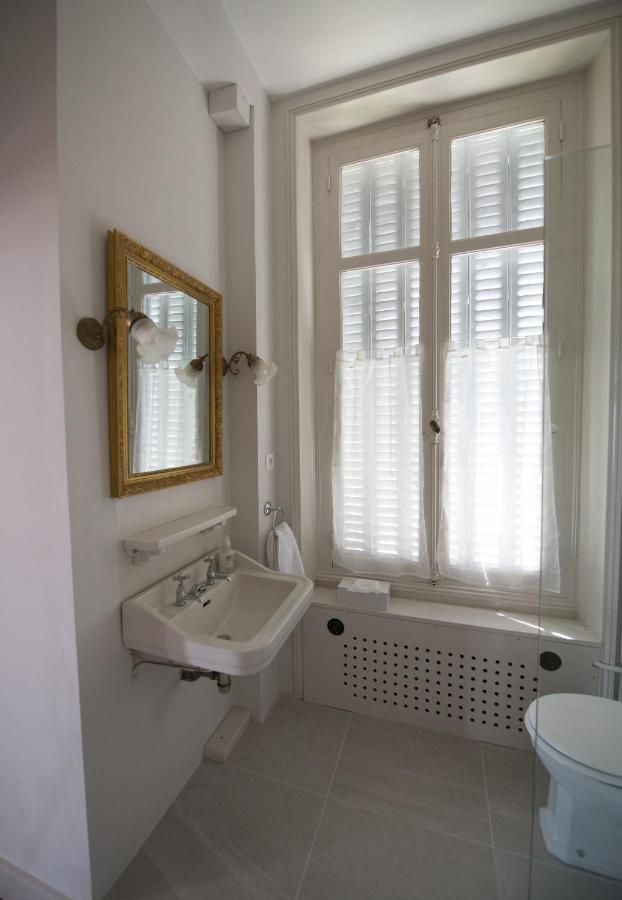 Chambres D'Hotes Montbron Luchapt Zewnętrze zdjęcie