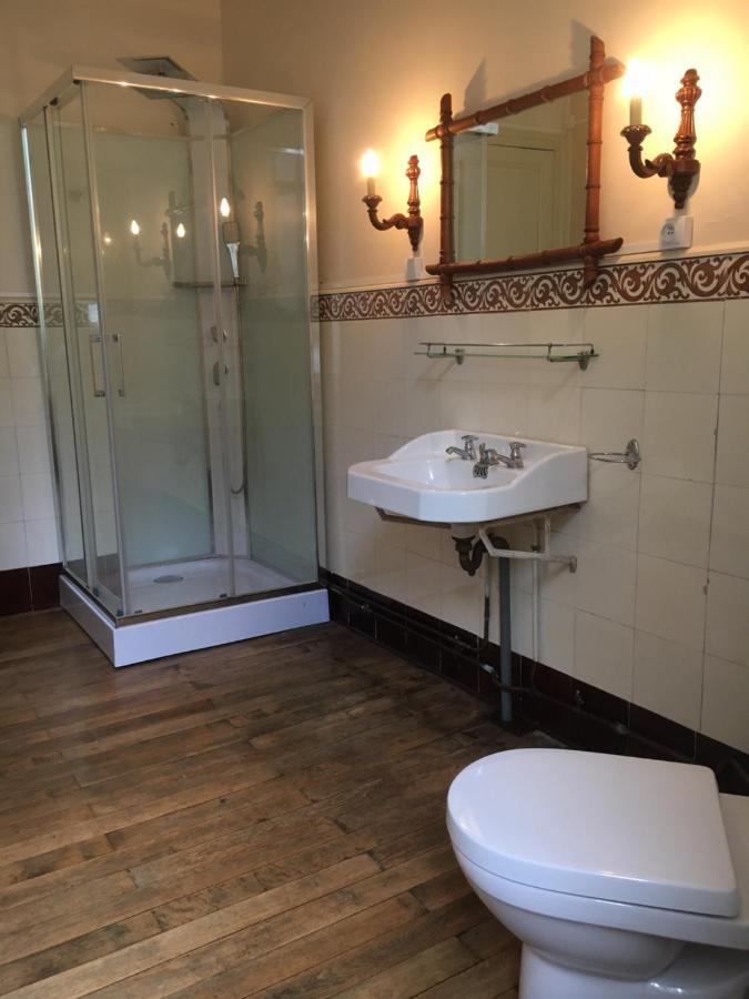 Chambres D'Hotes Montbron Luchapt Zewnętrze zdjęcie